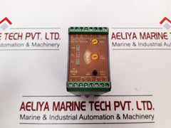Rheintacho 5333.001 Speed Relay+Motor Monitor
