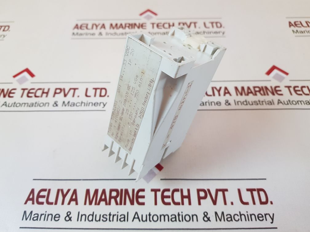 Rheintacho 5399.001 Relay