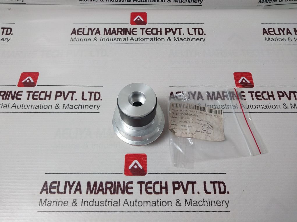 Rheintacho 5501.101 Rotor For Impulse Transmitter