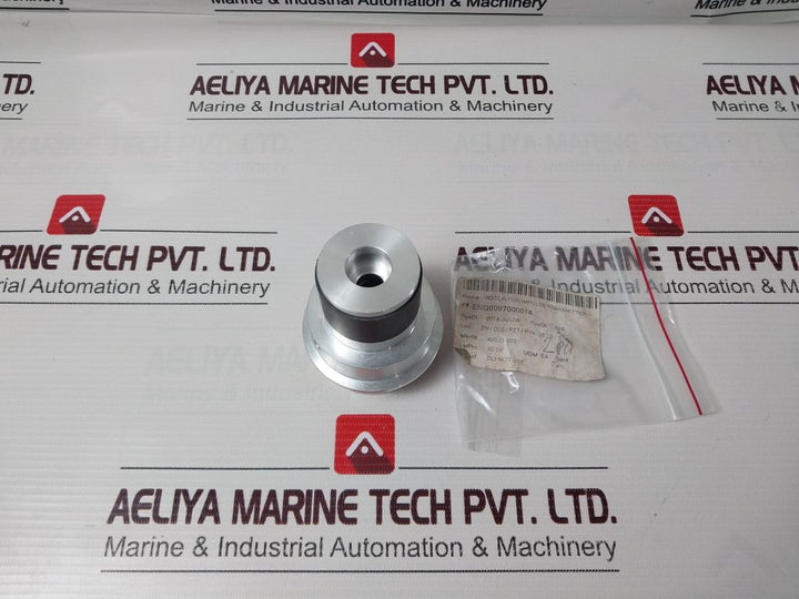 Rheintacho 5501.101 Rotor For Impulse Transmitter