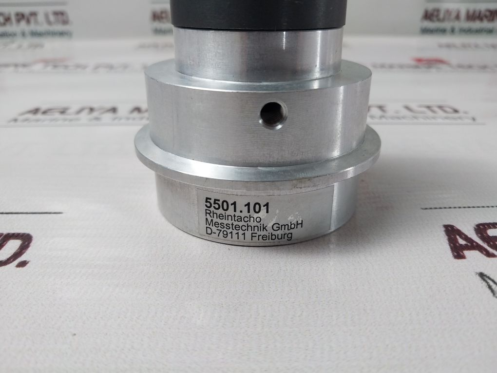 Rheintacho 5501.101 Rotor For Impulse Transmitter