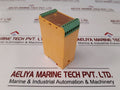 Rheintacho 5720 Frequency-voltage Converter 24V Dc