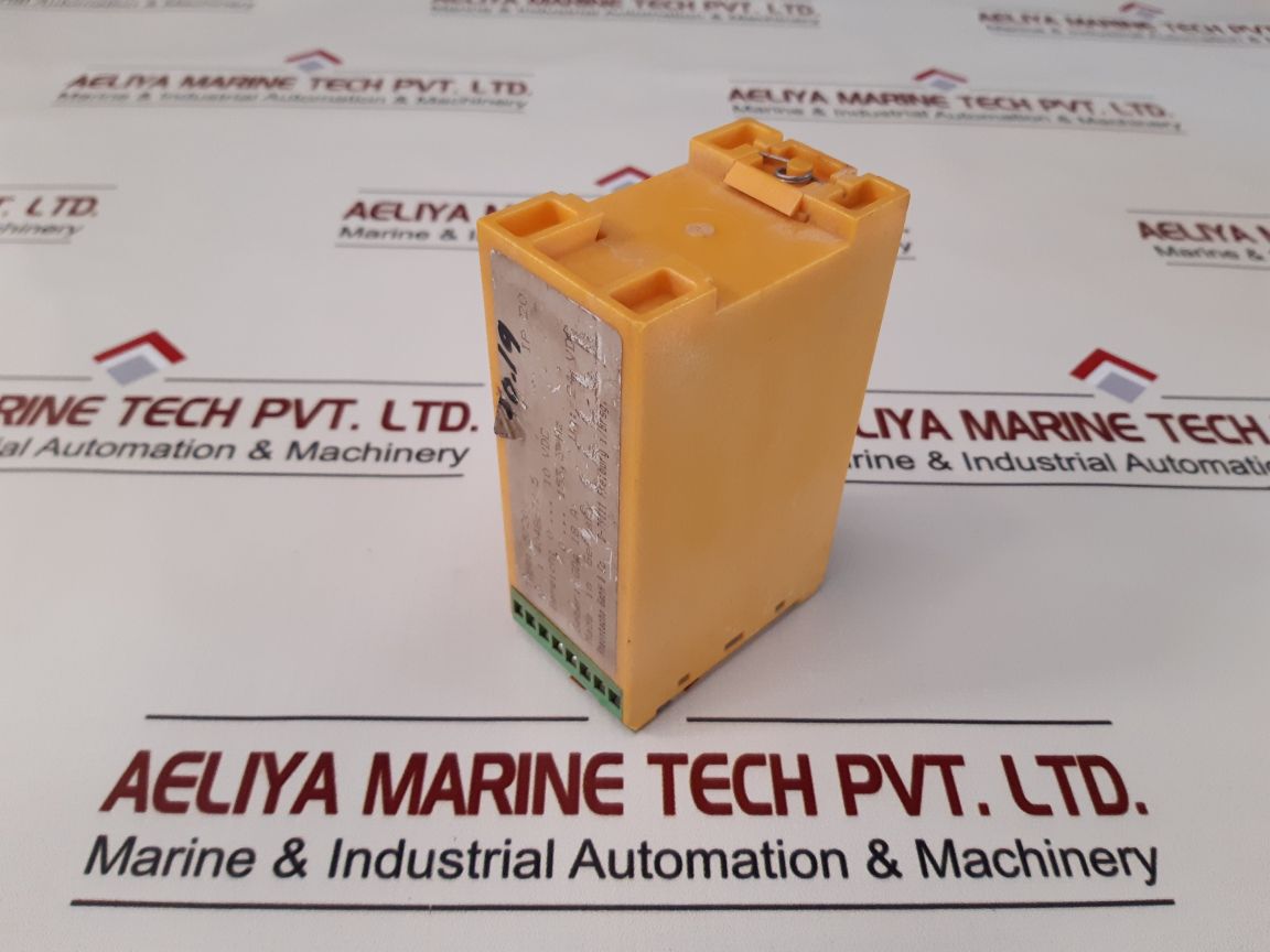 Rheintacho 5720 Frequency-voltage Converter 24V Dc