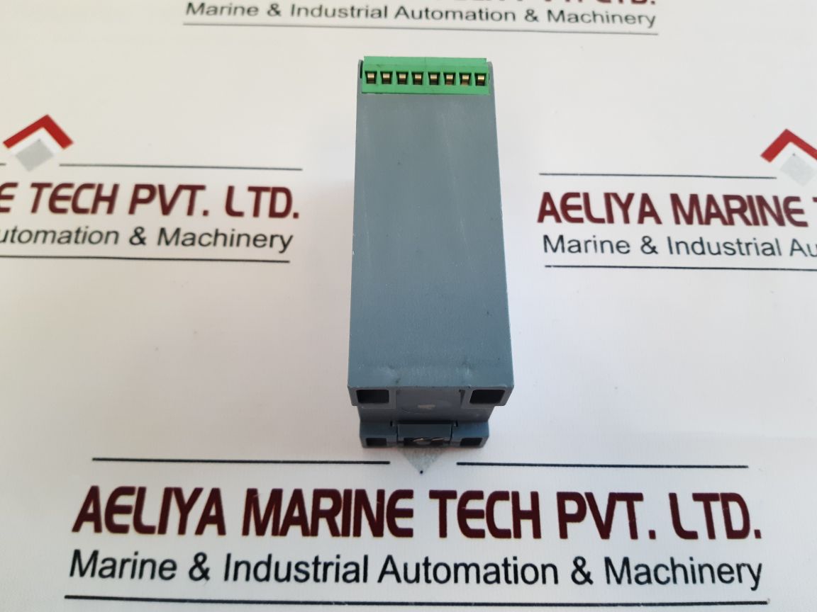 Rheintacho 5740 000 Pulse Divider 5740 24 Vdc 1343008