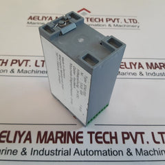 Rheintacho 5740 000 Pulse Divider 5740 24 Vdc 1343008