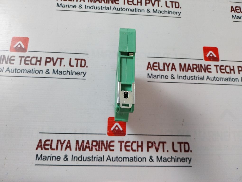 Rheintacho 5751.001 Rotational Direction Sensor With Enable Input 12-32Vdc