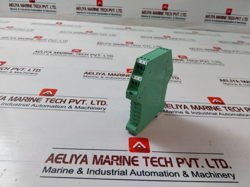 Rheintacho 5751.001 Rotational Direction Sensor With Enable Input 12-32Vdc