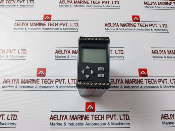 Rheintacho 5823.200 Analog Output 20Ma Speed Monitor