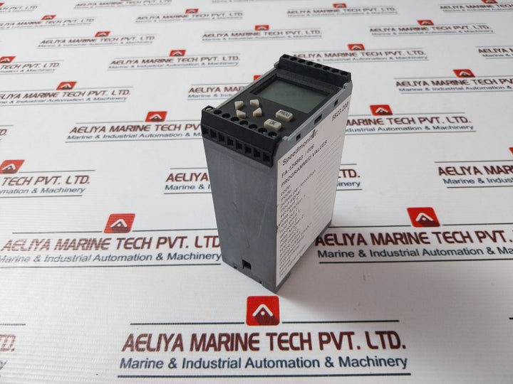 Rheintacho 5823.200 Analog Output 20Ma Speed Monitor