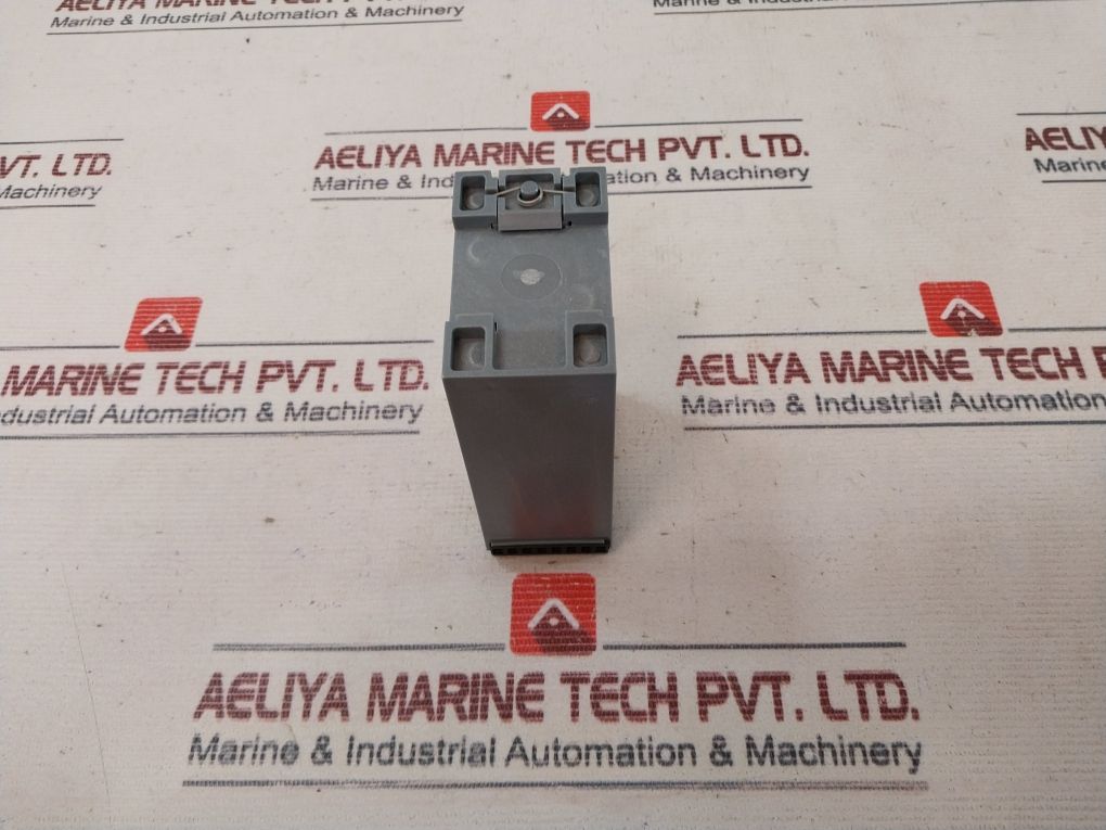 Rheintacho 5823.200 Programmable Speed Monitor 24 Vdc