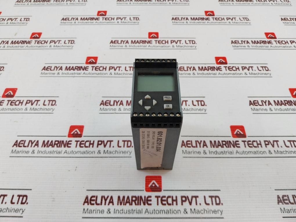 Rheintacho 5823.200 Spd Relay