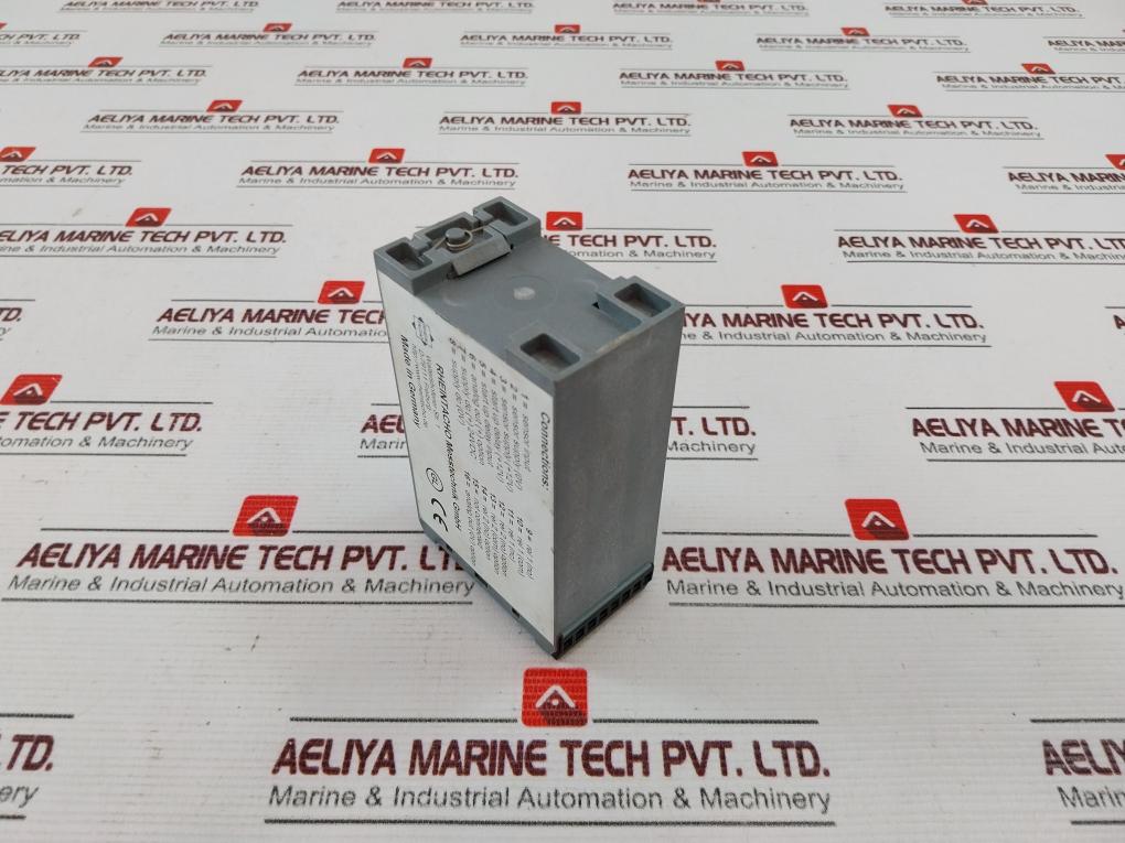 Rheintacho 5823.200 Spd Relay