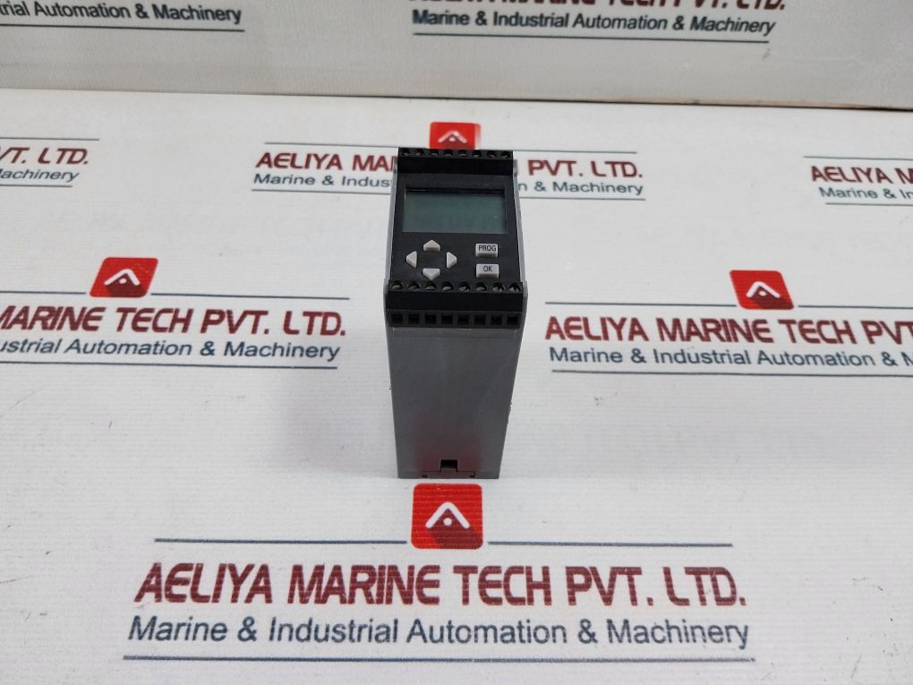 Rheintacho 5823.200 Speed Monitor