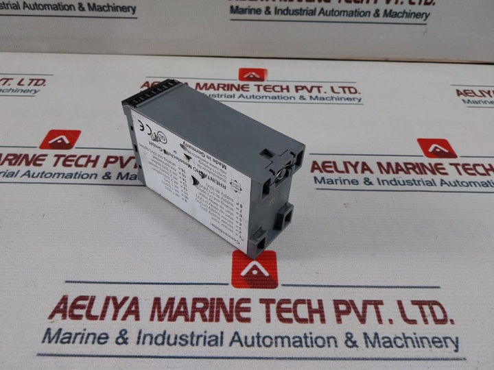 Rheintacho 5823.200 Speed Monitor