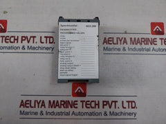 Rheintacho 5823.200 Speed Monitor