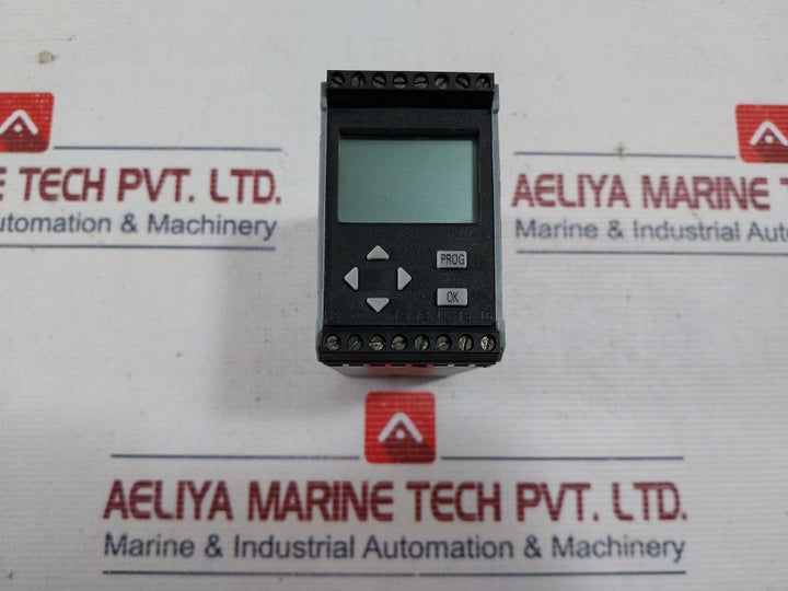 Rheintacho 5823.200 Speed Monitor