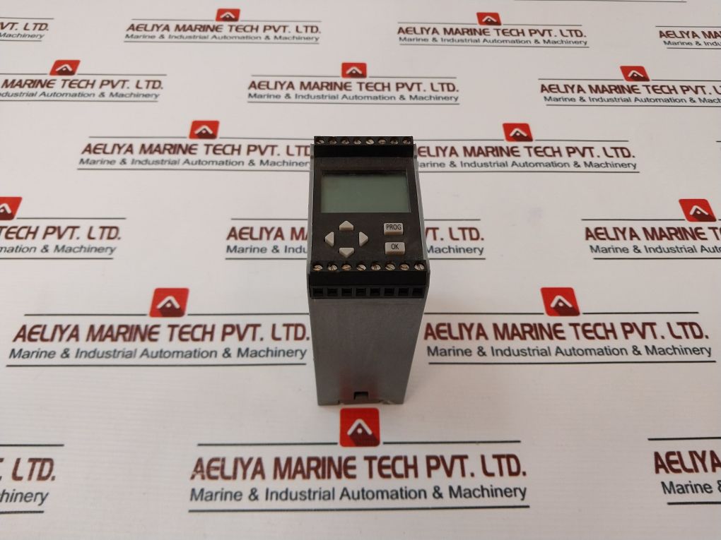 Rheintacho 5823.200 Speed Monitor 20Ma 24Vdc