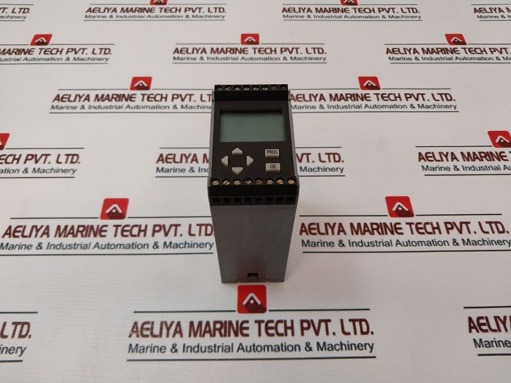 Rheintacho 5823.200 Speed Monitor 24Vdc