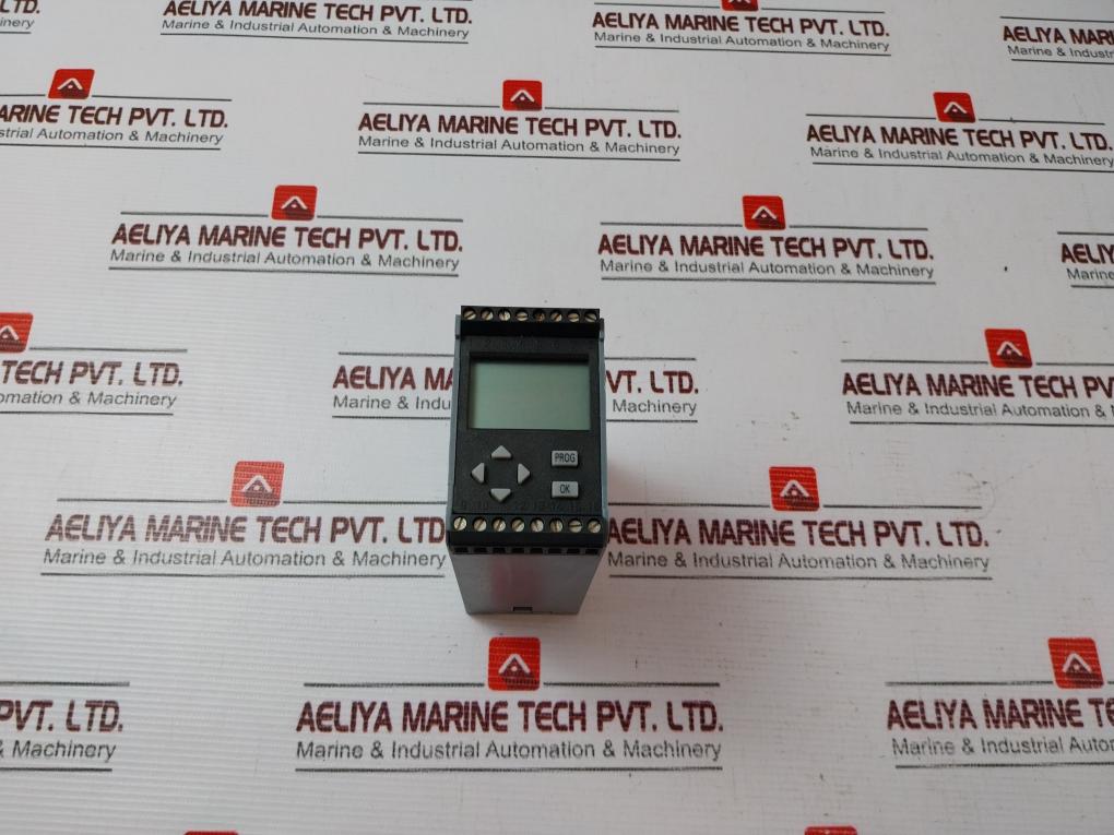 Rheintacho 5823.200 Speed Monitor Fa-0215084 / 013