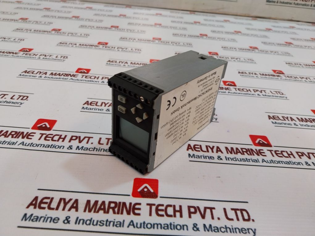 Rheintacho 5823.200 Speed Monitor Fa-37558/018, 24Vdc