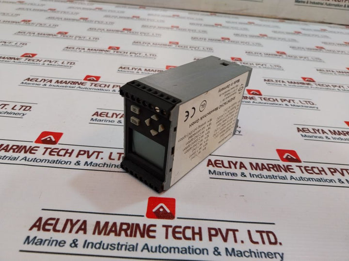 Rheintacho 5823.200 Speed Monitor Fa-37558/018, 24Vdc