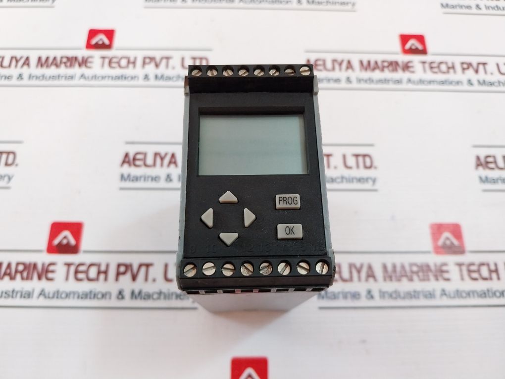 Rheintacho 5823.200 Speed Monitor Fa-37558/018, 24Vdc