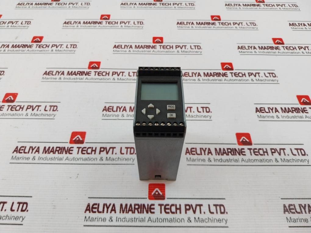 Rheintacho 5823.200 Speed Relay Fa-26476