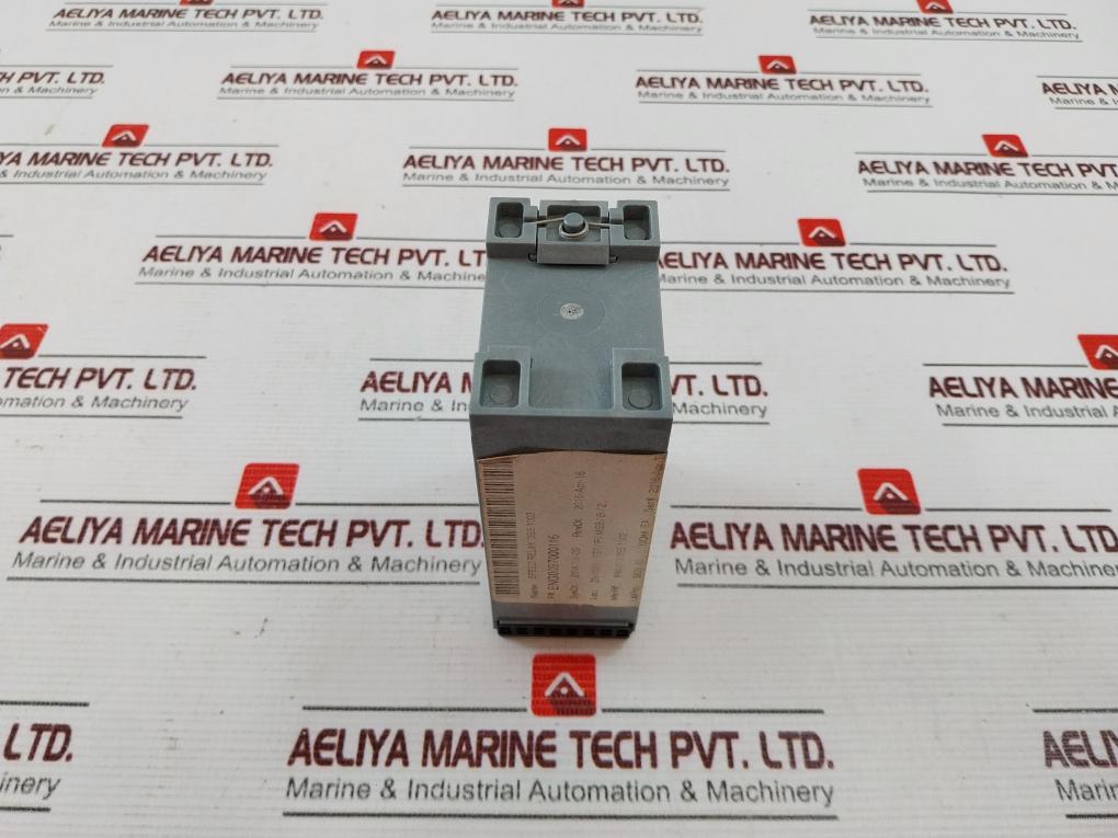 Rheintacho 5823.200 Speed Relay Fa-26476