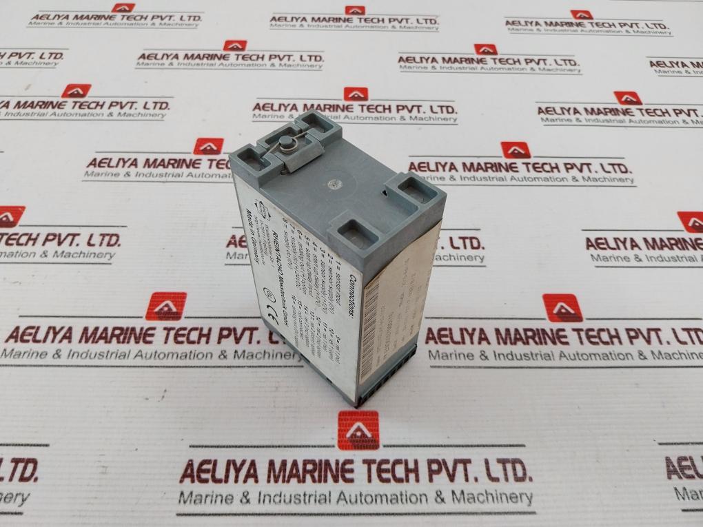 Rheintacho 5823.200 Speed Relay Fa-26476