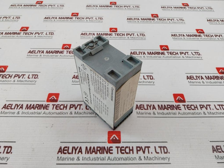 Rheintacho 5823.200 Speed Relay Fa-26476