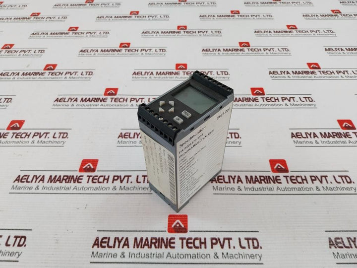 Rheintacho 5823.200 Speedmonitor Relay
