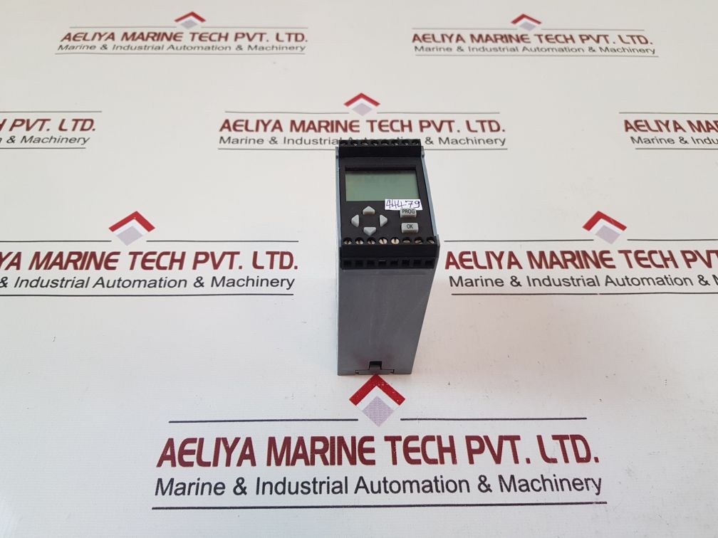 Rheintacho 5823.200 Speed Monitor Device Fa-107447/094
