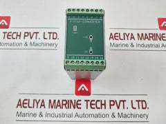 Rheintacho 5873.X01 F/I(U)-converter
