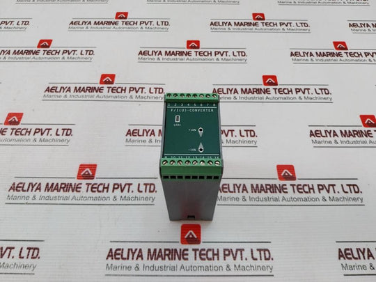 Rheintacho 5873.X01 F/I (U)-converter 24V