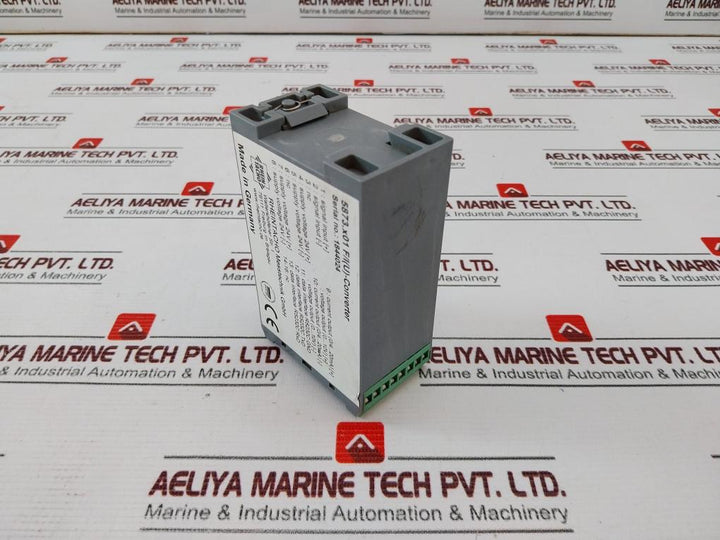 Rheintacho 5873.X01 F/I (U)-converter 24V