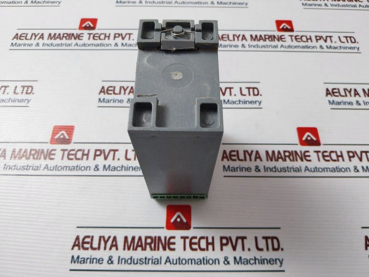 Rheintacho 5873.X01 F/I(U)-converter Data Interface Rs232C