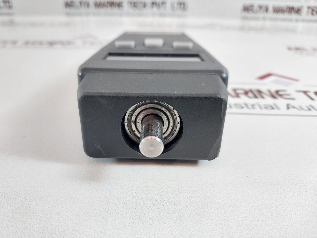 Rheintacho A2-2000B Digital Hand-tachometer