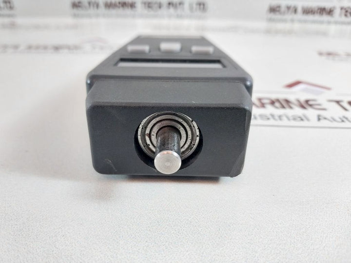 Rheintacho A2-2000B Digital Hand-tachometer