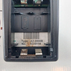 Rheintacho A2-2000B Digital Hand-tachometer