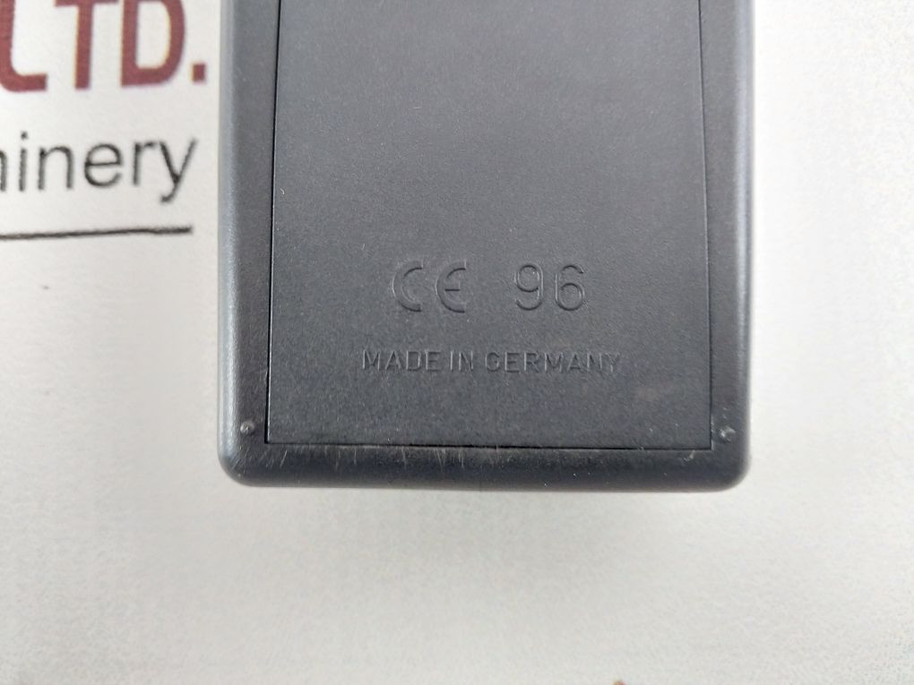 Rheintacho A2-2000B Digital Hand-tachometer