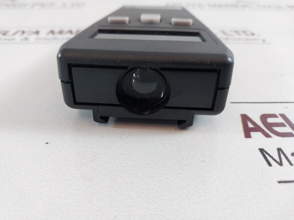 Rheintacho A2-2000B Digital Hand-tachometer