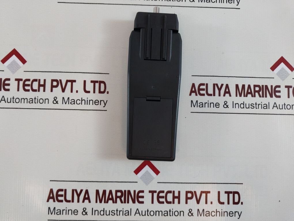 Rheintacho A2-2000B Digital Hand-tachometer