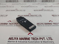 Rheintacho A2-2000B Digital Hand-tachometer