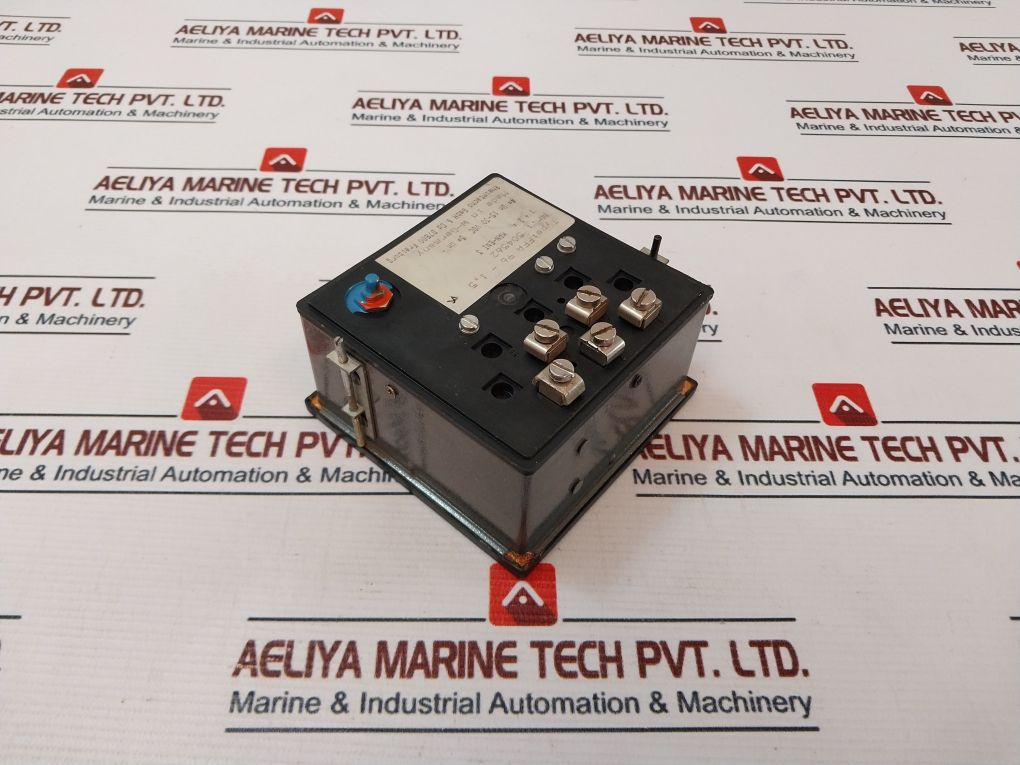 Rheintacho Ffa 96-1,5 Spd Indicator 15-30 Vdc