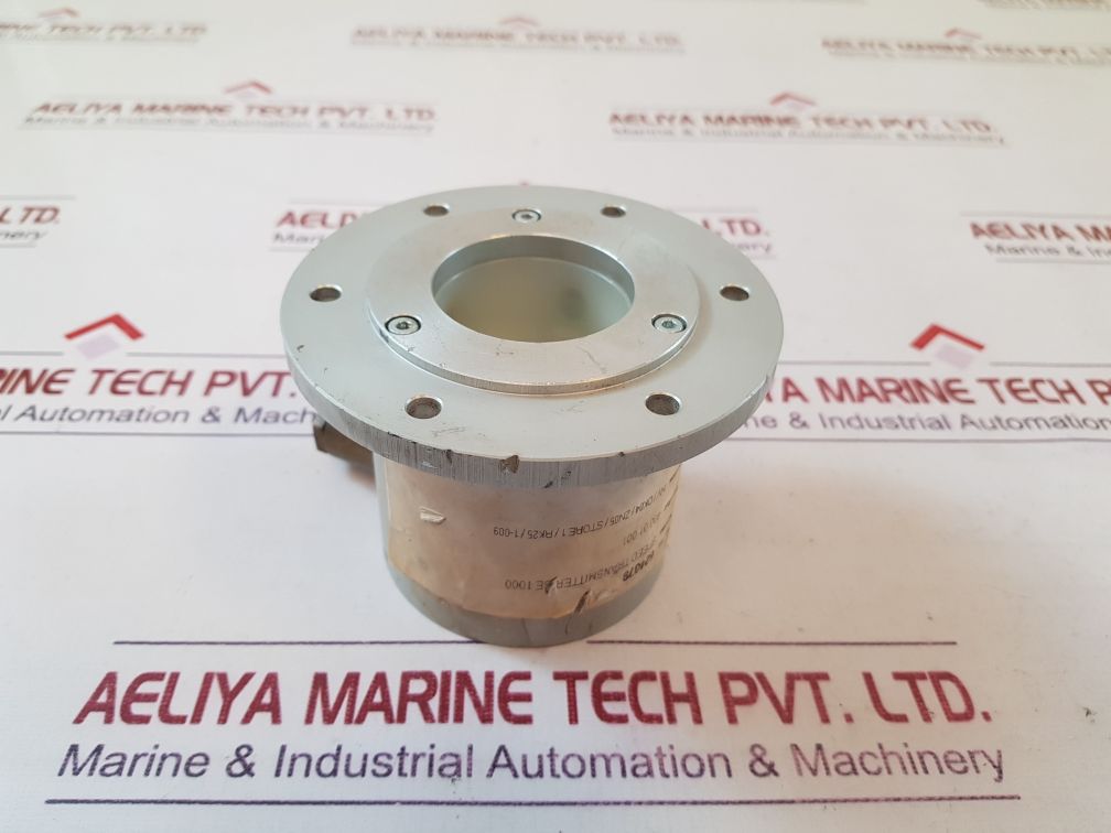 Rheintacho messtechnik 5510 201 speed transmitter se 1000