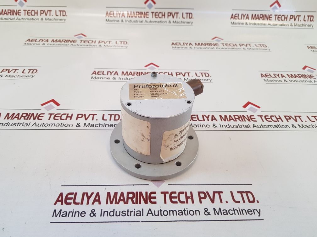 Rheintacho Messtechnik 5510 201
