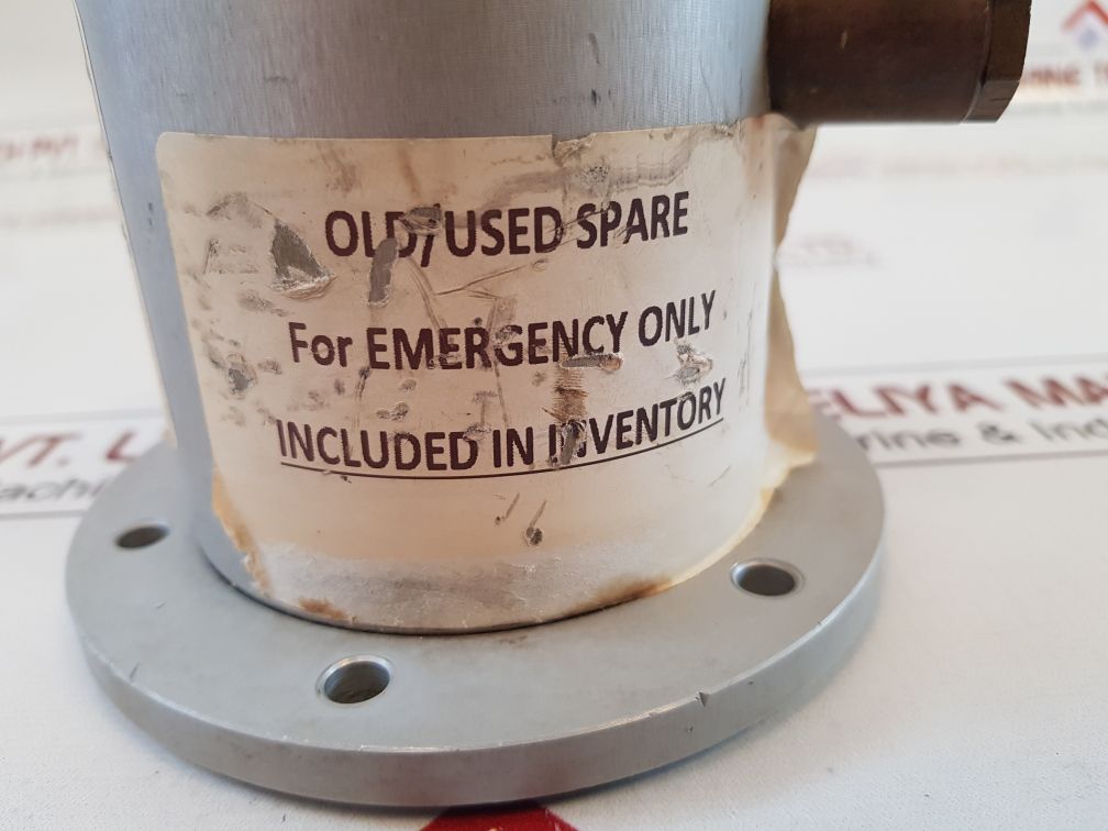 Rheintacho Messtechnik 5510 201 Speed Transmitter Se 1000