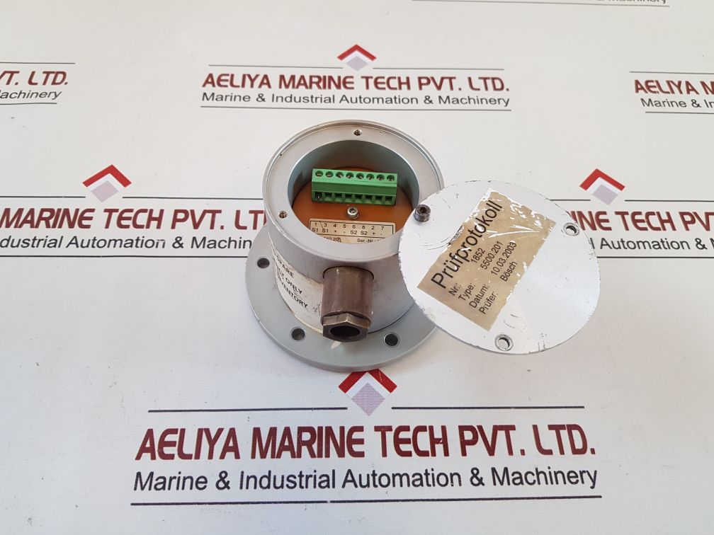 Rheintacho Messtechnik 5510 201 Speed Transmitter Se 1000