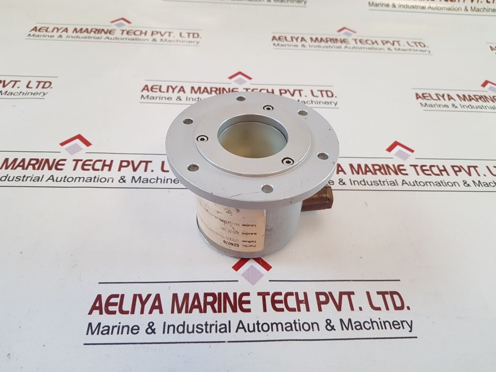 Rheintacho Messtechnik 5510 201 Speed Transmitter Se 1000