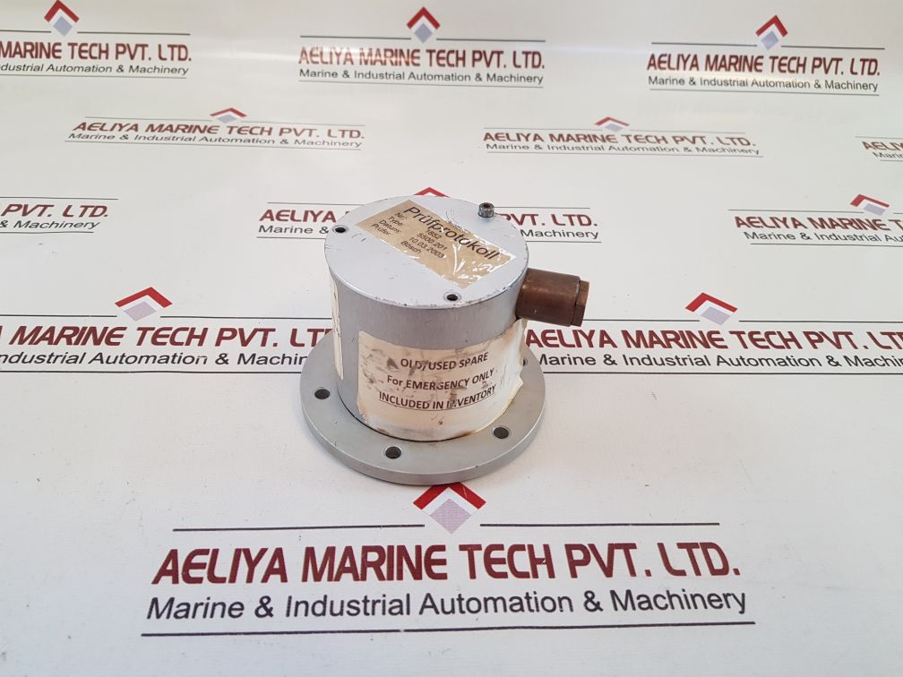 Rheintacho Messtechnik 5510 201 Speed Transmitter Se 1000